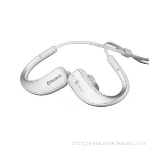 Mobile Stereo Bluetooth HeadsetNew
